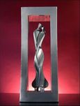 Boris Kramer Fine Art Boris Kramer Fine Art Intimacy Gateway